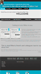 Mobile Screenshot of miltonhart.com